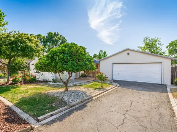 115 Frances Ave, Roseville, CA 95661