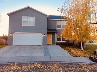 815 S Ahsahka Way, Middleton, ID 83644