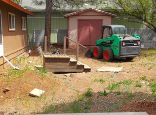 873 W Navajo Ln, Lakeside, AZ 85929