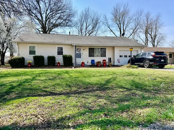 415 W 5th Street, Lockwood, MO 65682