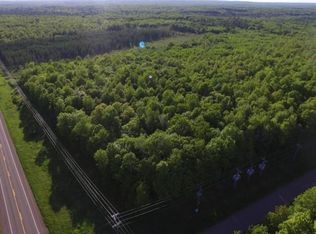 N Dorscheid Rd, Ojibwa, WI 54862