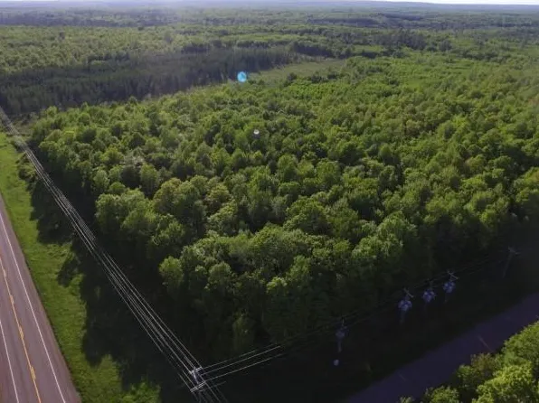 N Dorscheid Rd, Ojibwa, WI 54862
