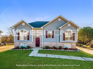 7380 Old Acton Rd, Moody, AL 35004