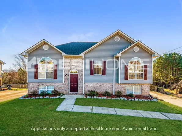 7380 Old Acton Rd, Moody, AL 35004