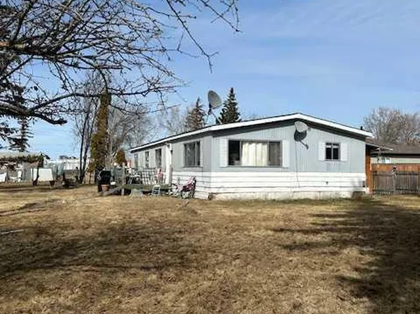 4600 SW 53rd Ave, Grimshaw, AB T0H 1W0