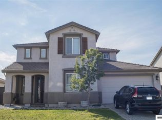 7785 Opal Bluff Dr, Reno, NV 89506