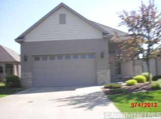 2658 Bartylla Ct, White Bear Township, MN 55110