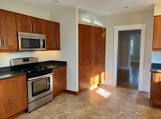 200 Larch Rd #1, Cambridge, MA 02138