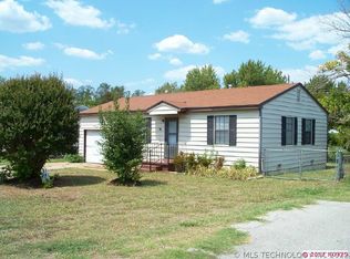 303 W 39th St, Sand Springs, OK 74063