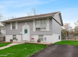 4427 Balmoral Dr, Richton Park, IL