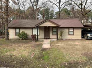 605 Winchester Ave, White Hall, AR 71602