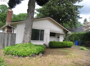 234 W Fairfield St, Gladstone, OR