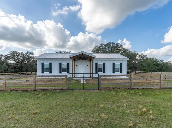 207 King Rd, Wauchula, FL 33873