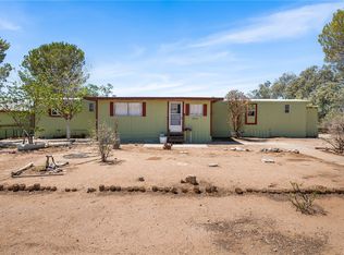 3425 N Mayer Rd, Golden Valley, AZ 86413