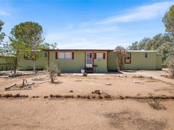 3425 N Mayer Rd, Golden Valley, AZ 86413