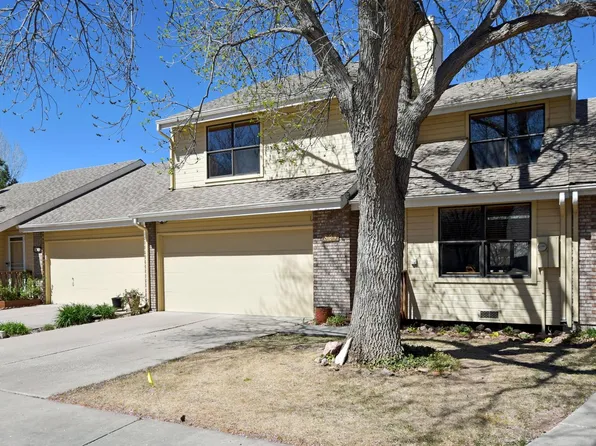 824 Chetwood Ct, Fort Collins, CO 80526