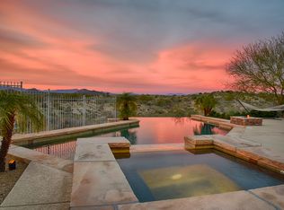 12088 E Chama Rd, Scottsdale, AZ 85255