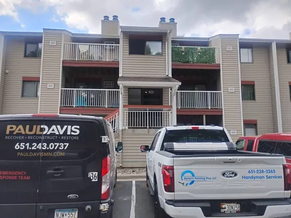 300 Shelard Pkwy Unit 208, Saint Louis Park, MN 55426