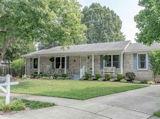 1001 Cool Water Ct, Lexington, KY 40515