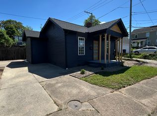 1310 14th St, Huntington, WV 25701