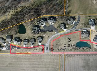 6399 Sugar Creek Rd, Lima, OH 45801