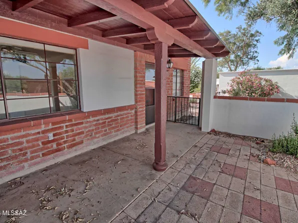 206 S La Canada Dr Unit D, Green Valley, AZ 85614