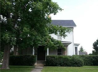 357 South St, Greenfield, OH 45123