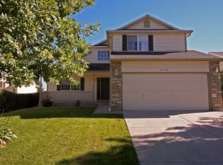 5416 Wolf St, Frederick, CO 80504