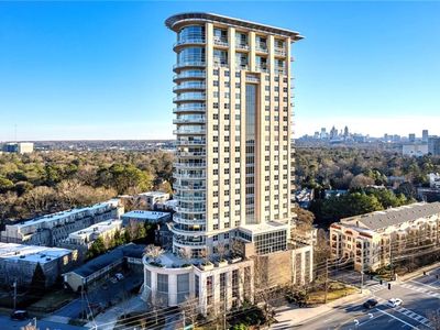 2881 Peachtree Rd NE APT 802, Atlanta, GA, 30305