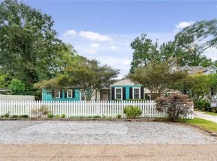 888 Edison St, Baton Rouge, LA 70806