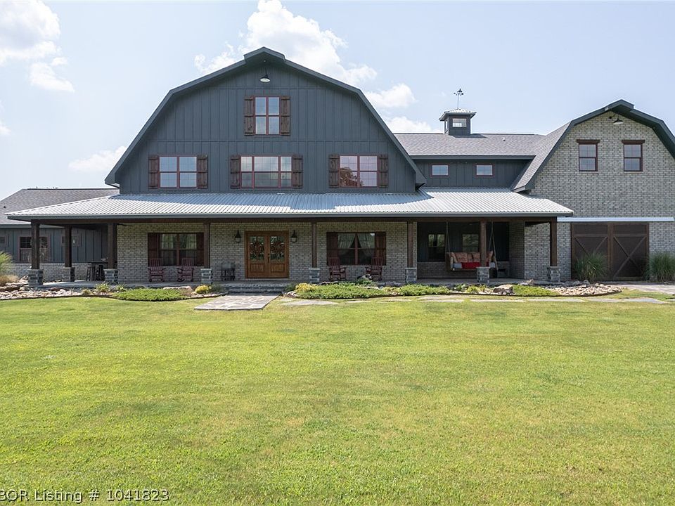 17339 McDonald Rd, Spiro, OK 74959 Zillow