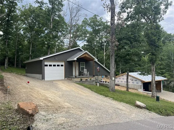 9221 Mohican Dr, French Village, MO 63036