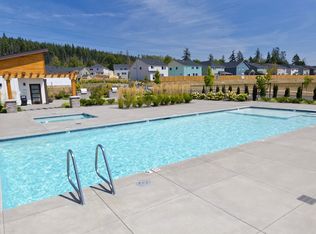 6662 N 89th Loop, Camas, WA 98607