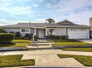17052 La Kenice Way, Yorba Linda, CA 92886