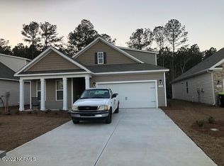 1301 Fence Post Ln LOT 1714, Bristol C Carolina Shores, NC 28467