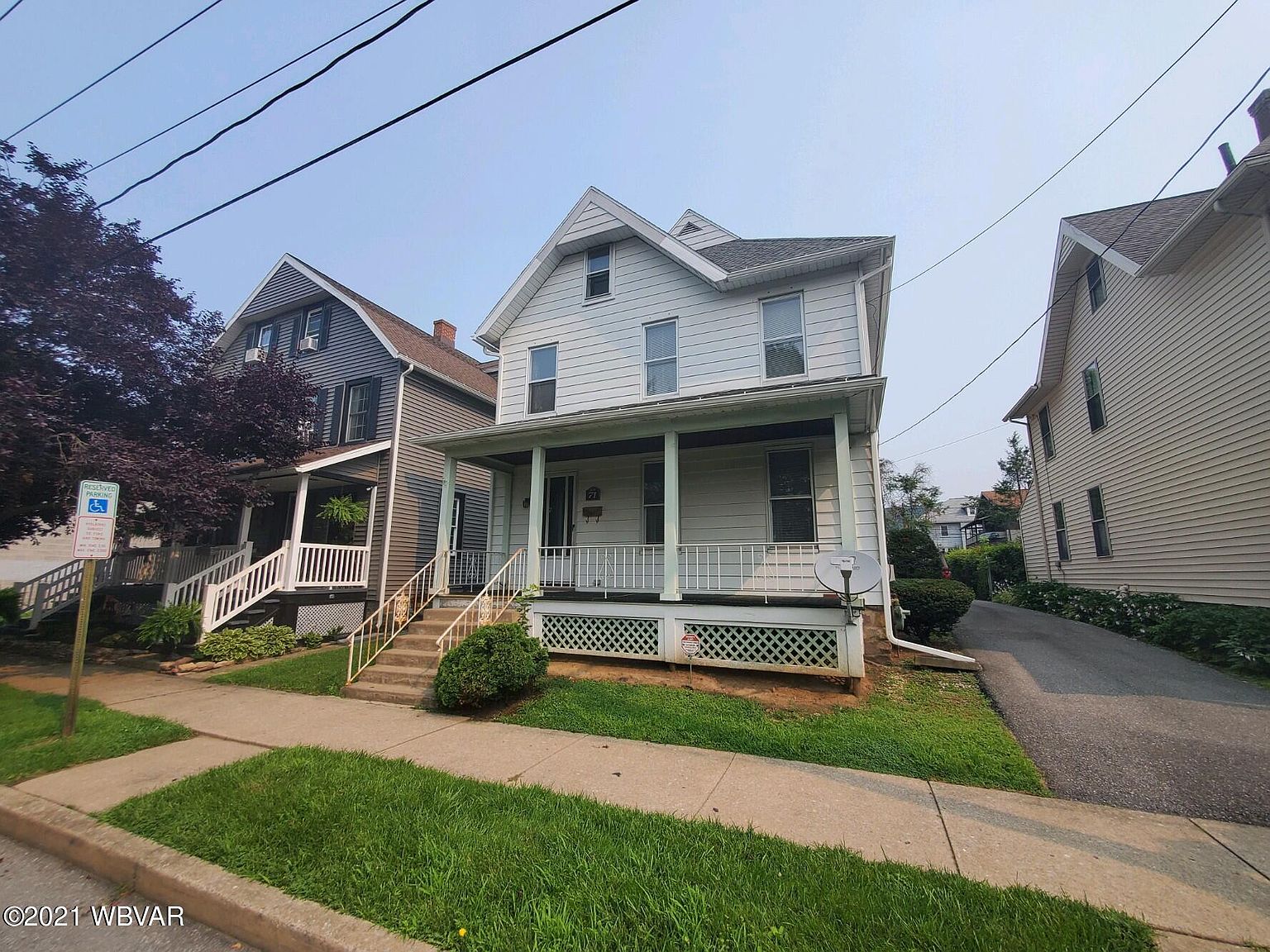 71 Eldred St, Williamsport, PA 17701 Zillow