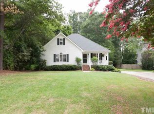 508 Westminster Dr, Clayton, NC 27520