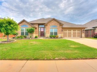 4208 Kensal Rise Pl, Norman, OK 73072