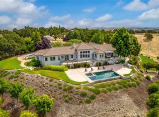 2425 Battering Rock Rd, Templeton, CA 93465