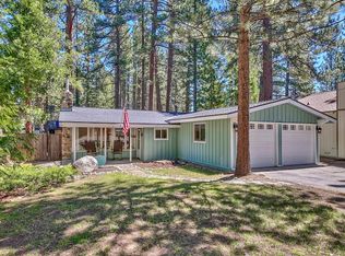 813 Tahoe Island Dr, South Lake Tahoe, CA 96150