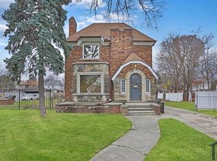 9097 Annapolis St, Detroit, MI 48204
