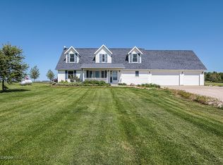 15824 Stephens Rd, Newark, IL 60541