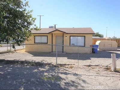 925 Santa Fe Dr, Barstow, CA, 92311