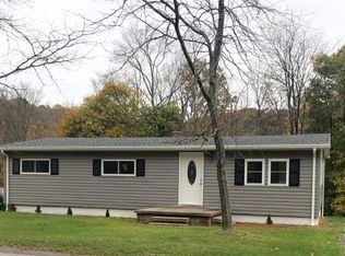 1369 Turnpike Ave, Clearfield, PA 16830