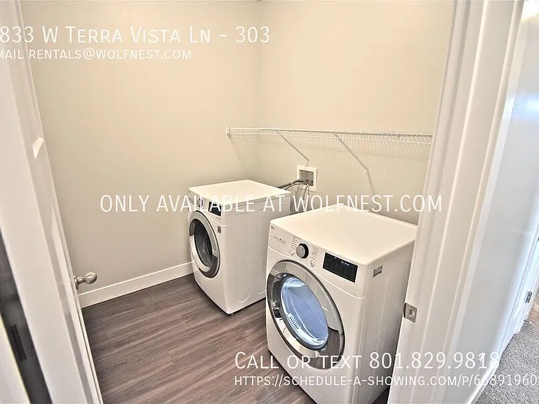 1833 W Terra Vista Ln #303 — Photo 13