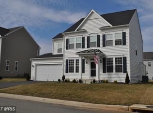 159 Thorton Hall Rd, Kearneysville, WV 25430