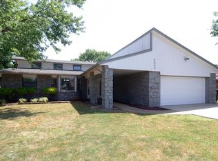 2633 W Dallas St, Broken Arrow, OK 74012