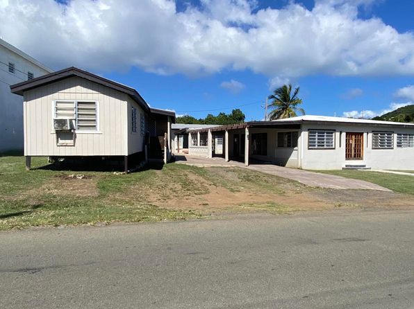 3K Catherine's Rest CO, St. Croix, VI 00820