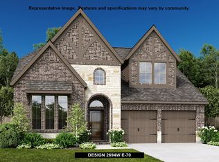 1220 Lakeside Ranch Rd, Georgetown, TX 78633