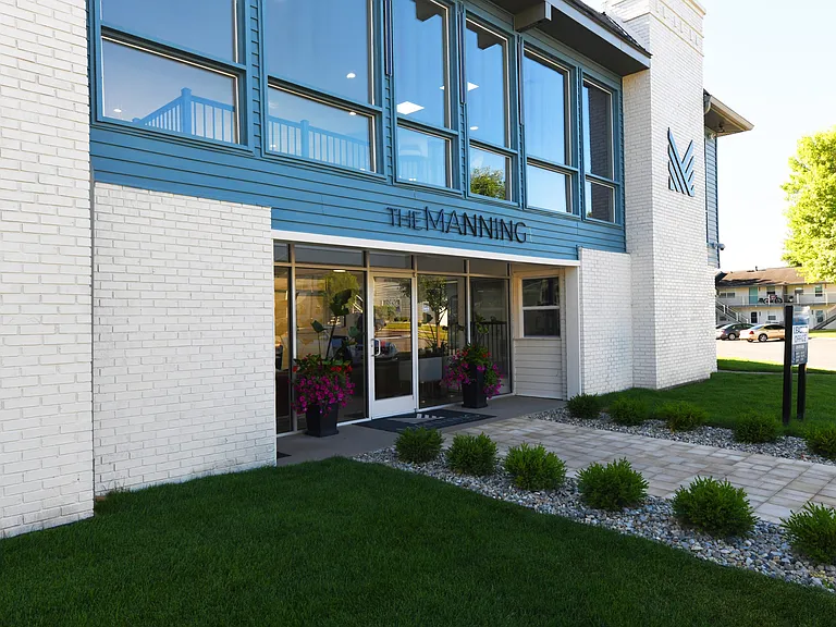 Community Clubhouse